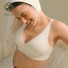 Women's V-Neck Seamless Push-Up Bra | OWNLUXE