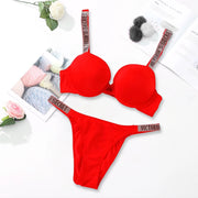 Push-Up Lingerie Set | OWNLUXE