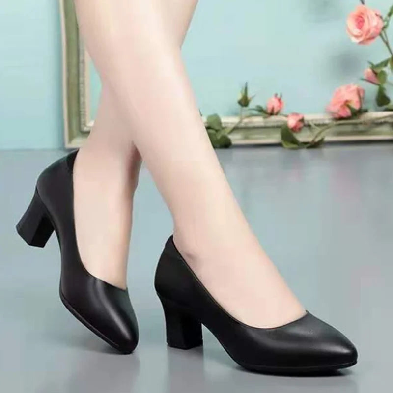 Women's Wedge Sandals | Open Toe Butterfly-Knot Summer Heels | OWNLUXE