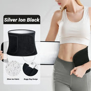 Belt Men Body Building Waist Trainer | OWNLUXE