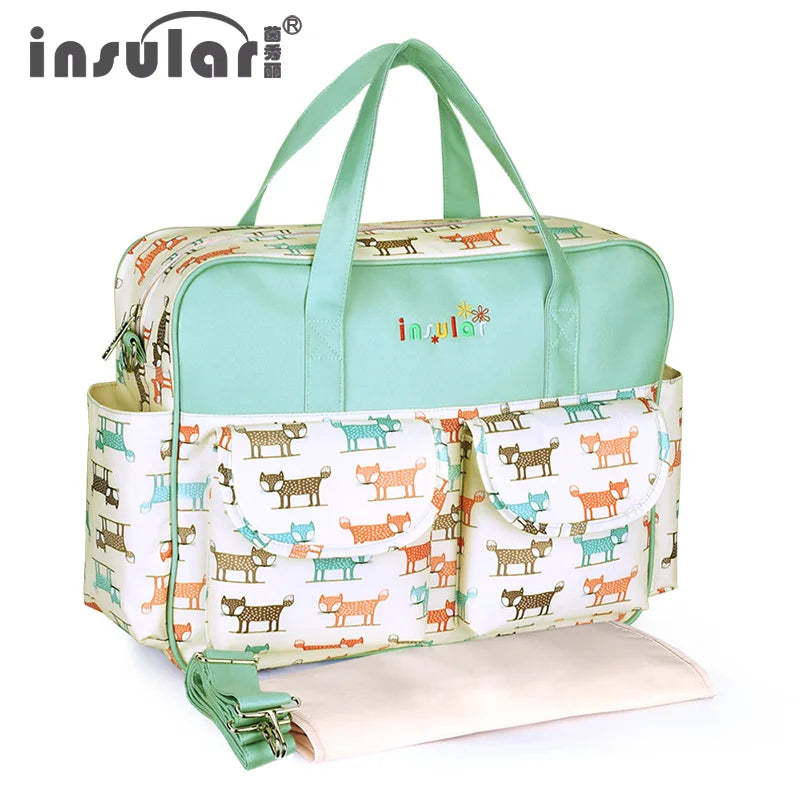 Insular Waterproof Travel Bag | OWNLUXE
