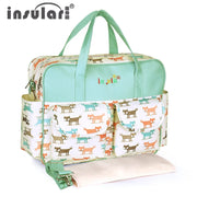 Insular Waterproof Travel Bag | OWNLUXE