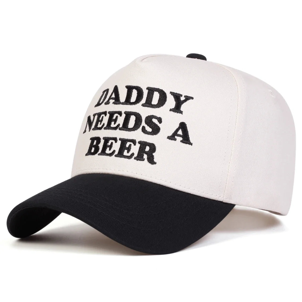 Adjustable Baseball Cap – Everyday Sun Style (Style 9) | OWNLUXE