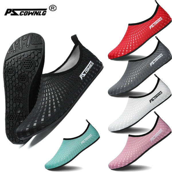 Unisex Diving Shoes Sneakers | OWNLUXE
