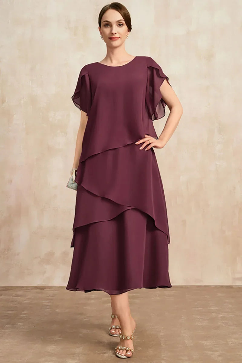Maxi Plus Size Dress | OWNLUXE
