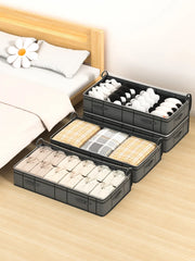 Travel Storage Organizer Bag - Lightweight Packing Cube
