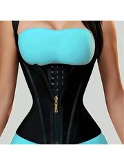 Sports Waist Trainer Vest – Firm Control Posture Shaping Top
