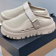Men's Plus-Size Slippers – Shop at OWNLUXE