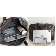 PU Leather Backpack – Shop at OWNLUXE