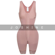 High Compression Full Body Shaper for Postpartum & Waist