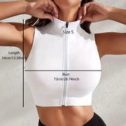 Breathable Nylon Activewear Set | OWNLUXE