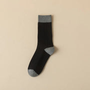 Cool Cotton Socks | OWNLUXE
