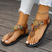 Women's Plus-Size Sandals – Shop at OWNLUXE