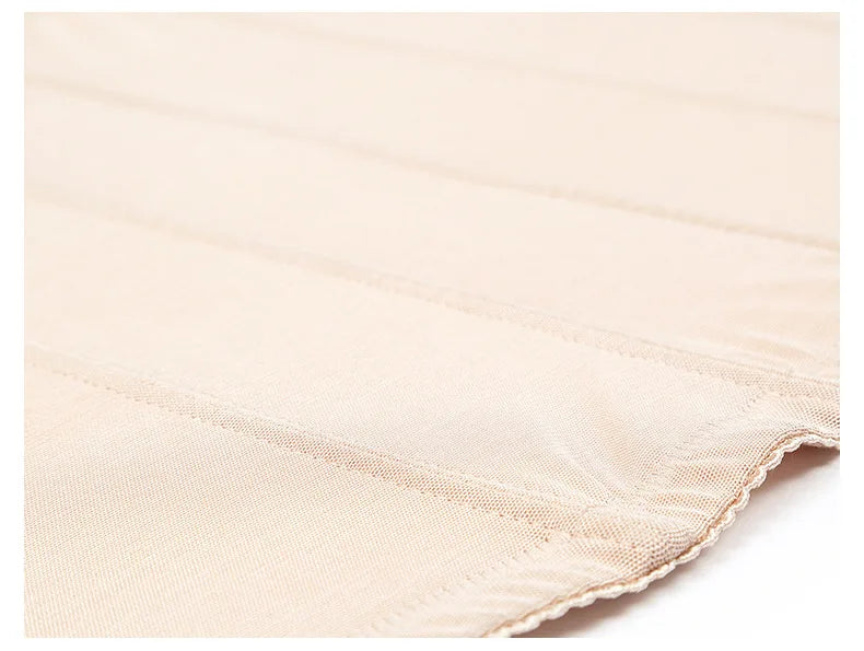 Firm Control Hollow-Out Waist Cincher up to 6XL