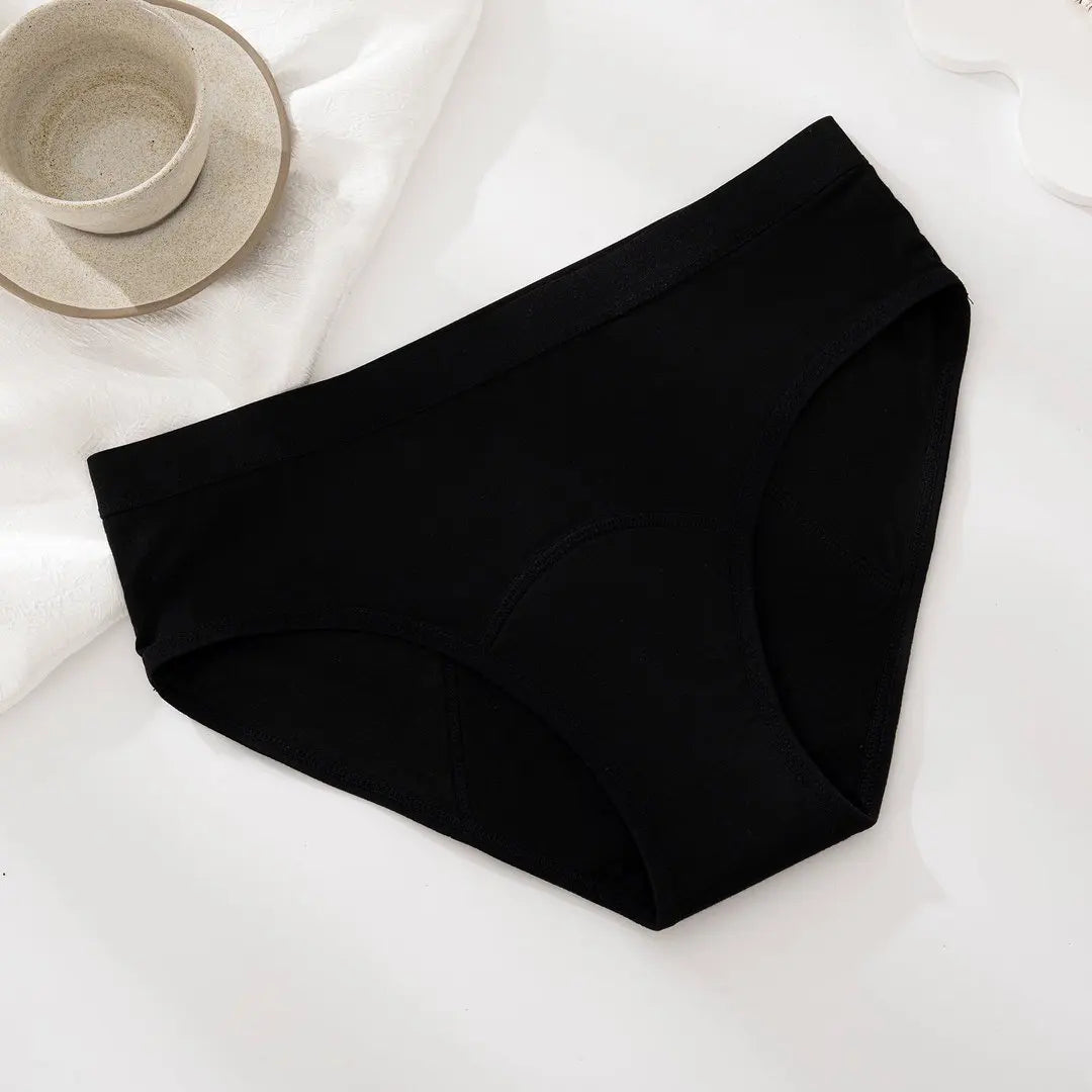 Women's Cotton Briefs | OWNLUXE
