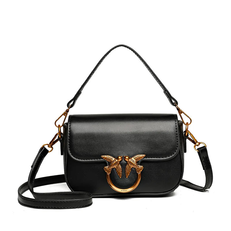 Canvas Bucket Bag | OWNLUXE