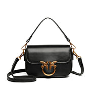Canvas Bucket Bag | OWNLUXE