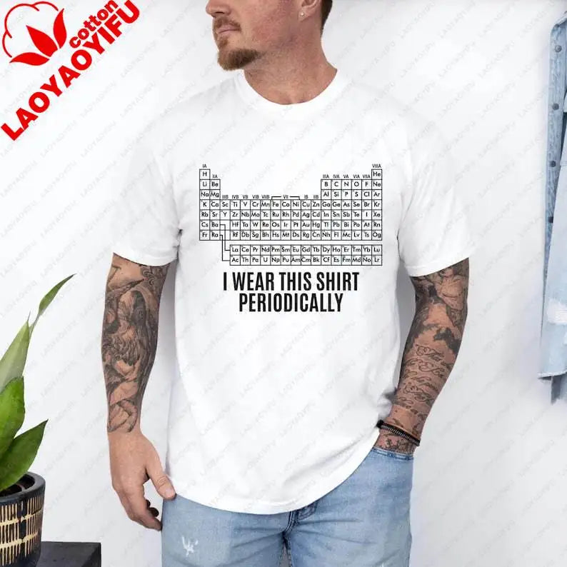 Dr Grace's T-Shirt | OWNLUXE