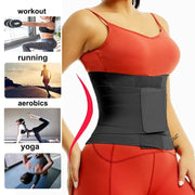 7 Steel Bone Waist Cincher & Tummy Control Trainer | OWNLUXE