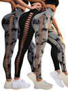Seamless High-Waist Yoga Leggings | OWNLUXE