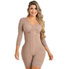Compression Full-Body Butt-Lifting Waist Trainer | OWNLUXE