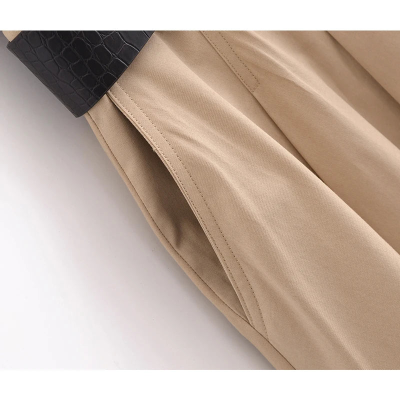 Women's Sleeveless Midi Dress | OWNLUXE
