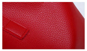 Women's Leather Crossbody Handbag – Luxury Designer Shoulder Bag