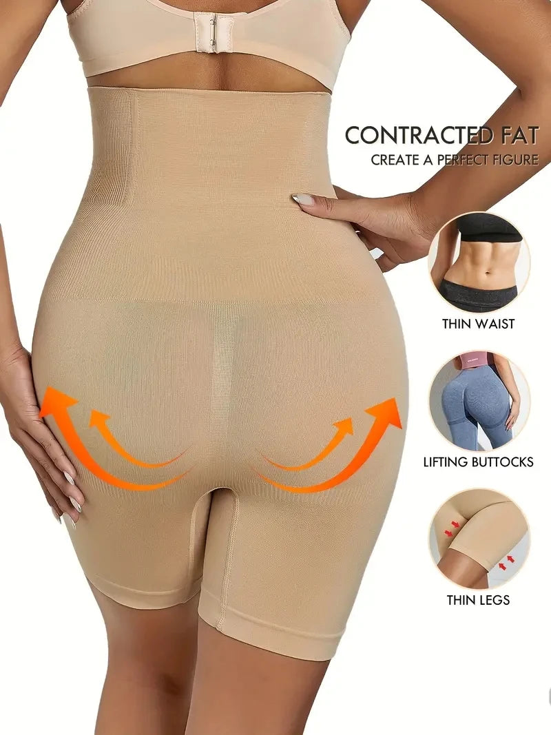 Medium Control Shaping Panties – Everyday Smoothing