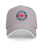 Load image into Gallery viewer, 🔥 Canada Is Not for Sale Cap – Bold Maple Leaf Design | Casquette Le Canada n’est pas à vendre – Design audacieux avec feuille d’érable
