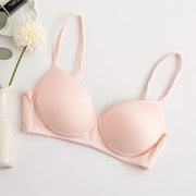 Wire-Free Knit Bralette | OWNLUXE