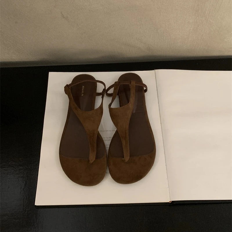 Women's Retro Sandals – Shop at OWNLUXE