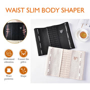 Firm Control Thin Waist Cincher Shapewear