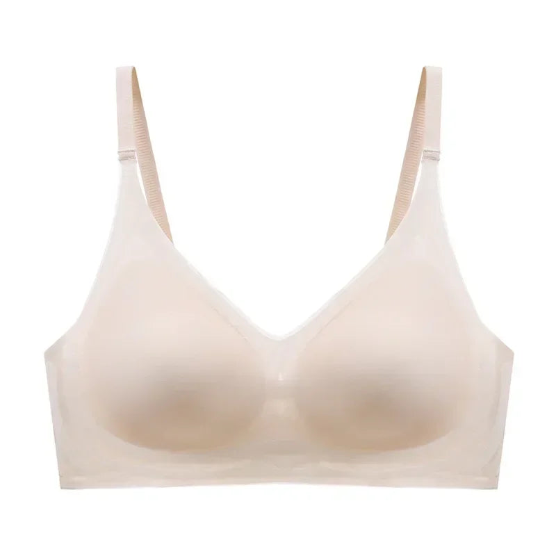 Seamless Bra | OWNLUXE