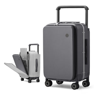 Luxury Hardside Luggage – Premium Design & Durability