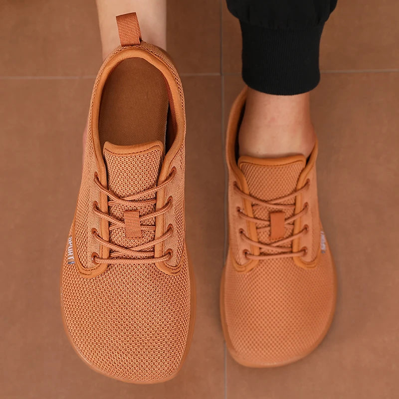 Men's Breathable Mesh Sneakers – Shop at OWNLUXE
