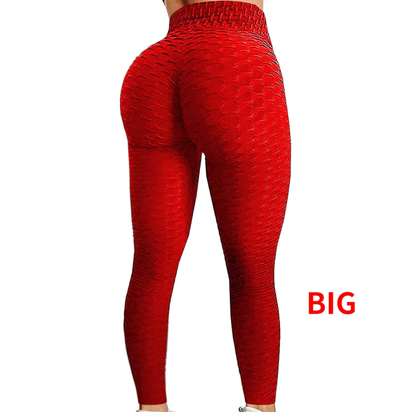 Crotchless Sport Zip-Up Push-Up Leggings | OWNLUXE