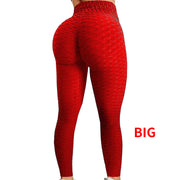 Crotchless Sport Zip-Up Push-Up Leggings | OWNLUXE