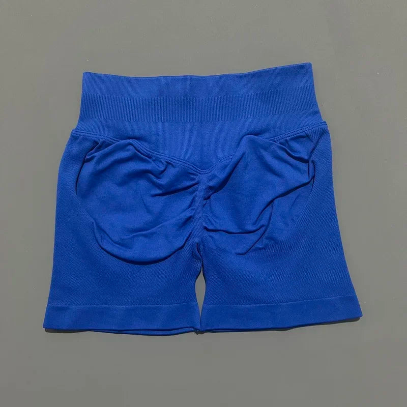 Women's Low Waist Seamless Leggings | OWNLUXE