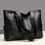 Load image into Gallery viewer, Vintage Casual Tote Bag / Sac Fourre-Tout Décontracté Vintage
