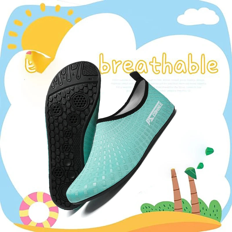 Unisex Diving Shoes Sneakers – Shop at OWNLUXE