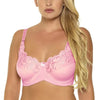 Full Coverage Wireless Bra – Plus-Size C–G | OWNLUXE