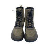 Unisex Leather Boots – Shop at OWNLUXE