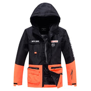 Unisex Ski Suit Jacket Sets | OWNLUXE