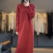 Women's Knit Slim Fit Top | OWNLUXE