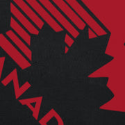 Team Canada Retro 80's Hockey Logo T-Shirt – Vintage Cotton Tee