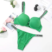 Push-Up Lingerie Set | OWNLUXE