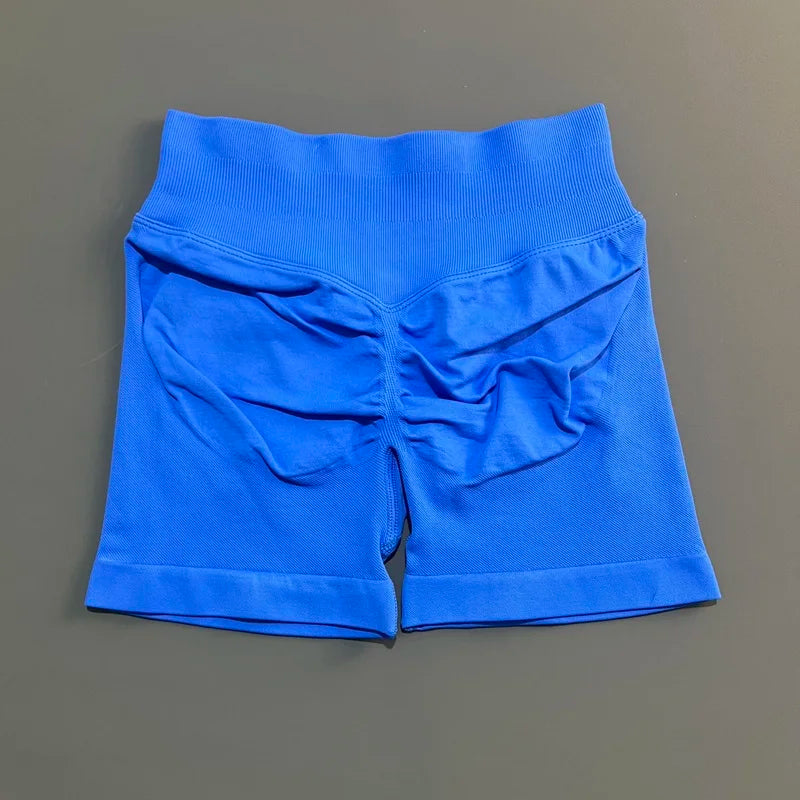 Women's Low Waist Seamless Leggings | OWNLUXE