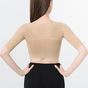Posture Corrector Chest Lifter Shapewear Top