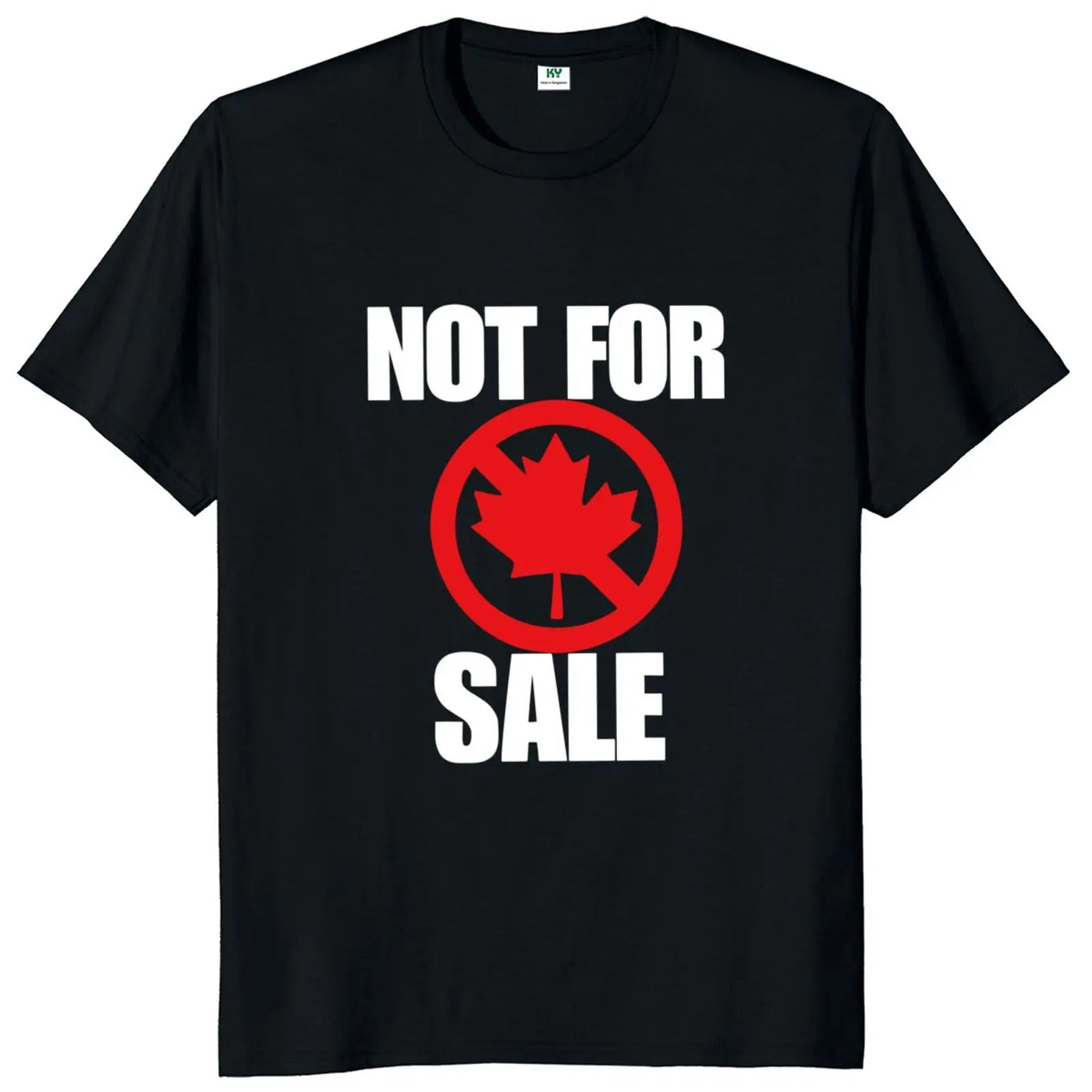 Men’s 100% Cotton Printed T‑Shirt – Breathable Summer Tee