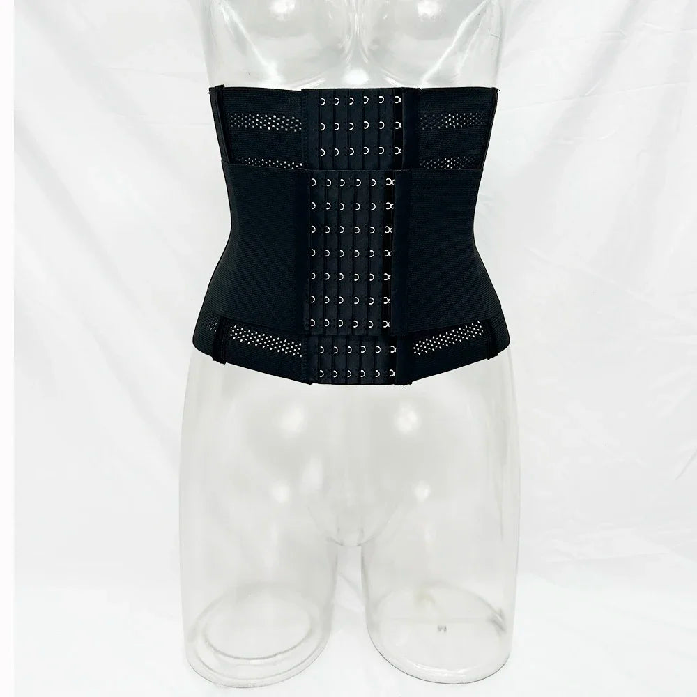 Firm-Control Underwire Waist Cincher – Defined Waistline